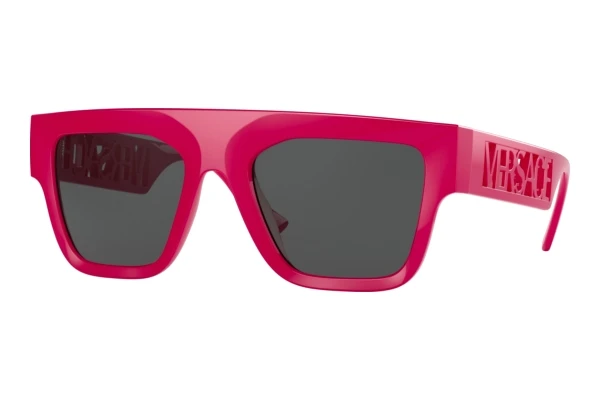 Okulary przeciwsłoneczne Versace VE4430U 536787