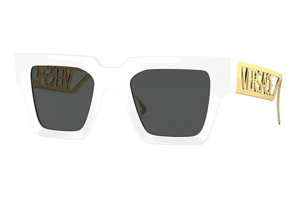 Okulary przeciwsłoneczne Versace VE4431 401/87