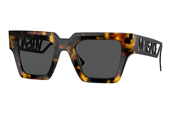Okulary przeciwsłoneczne Versace VE4431 514887