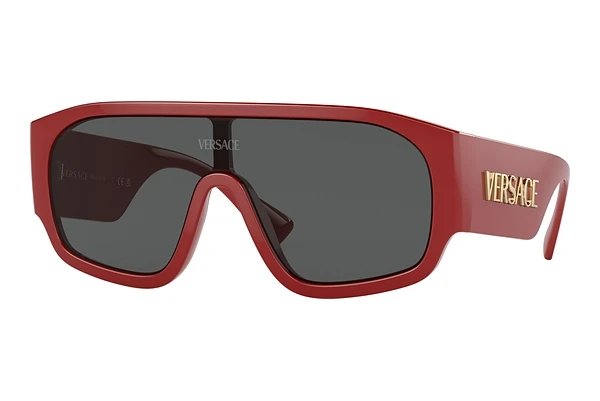 Okulary przeciwsłoneczne Versace VE4439 538887