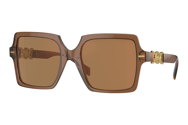 Okulary przeciwsłoneczne Versace VE4441 5028/O