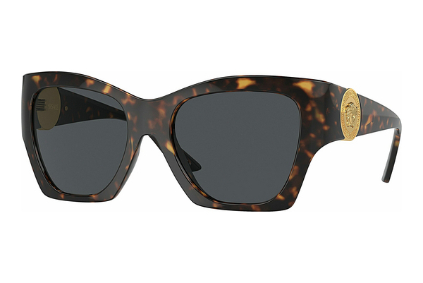 Okulary przeciwsłoneczne Versace VE4452 108/87