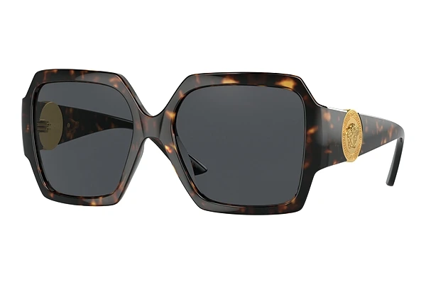 Okulary przeciwsłoneczne Versace VE4453 108/87