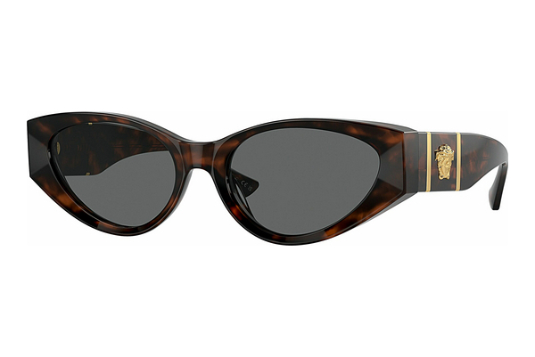 Okulary przeciwsłoneczne Versace VE4454 542987