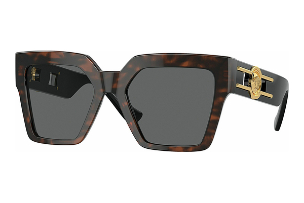 Okulary przeciwsłoneczne Versace VE4458 542987