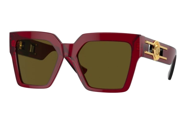 Okulary przeciwsłoneczne Versace VE4458 543073