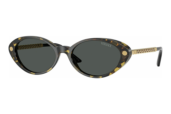 Okulary przeciwsłoneczne Versace VE4469 547087