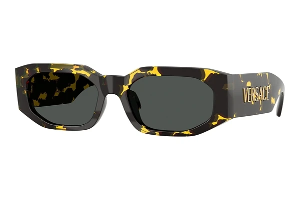 Okulary przeciwsłoneczne Versace VE4489U 552887