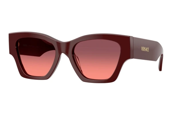 Okulary przeciwsłoneczne Versace VE4492U 551520