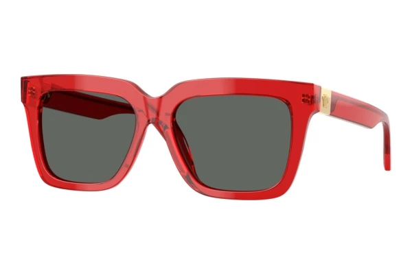 Okulary przeciwsłoneczne Versace VE4498 528087