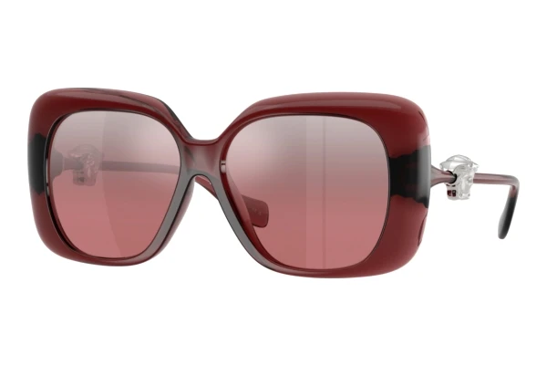 Okulary przeciwsłoneczne Versace VE4499U 55397E