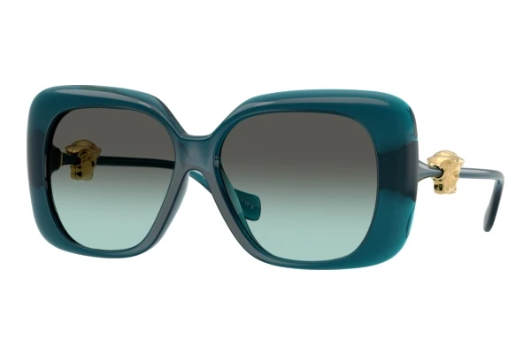 Okulary przeciwsłoneczne Versace VE4499U 55402A