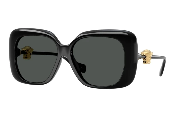 Okulary przeciwsłoneczne Versace VE4499U GB1/87