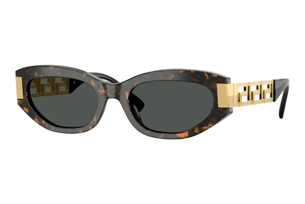 Okulary przeciwsłoneczne Versace VE4501 552887
