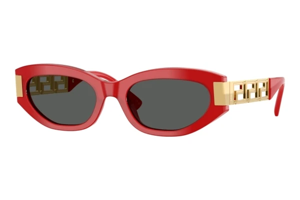 Okulary przeciwsłoneczne Versace VE4501 554287