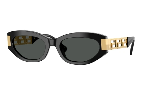 Okulary przeciwsłoneczne Versace VE4501 GB1/87