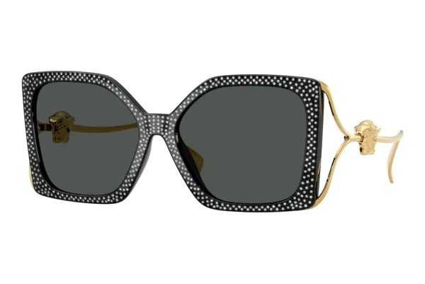 Okulary przeciwsłoneczne Versace VE4502U 550787