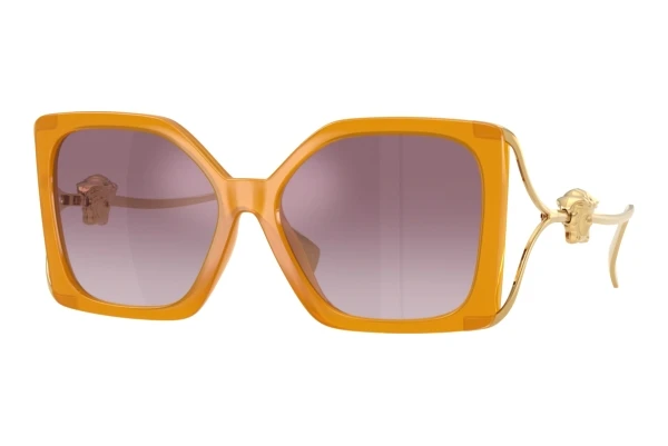 Okulary przeciwsłoneczne Versace VE4502U 55376X