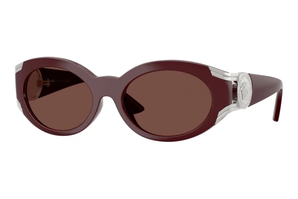 Okulary przeciwsłoneczne Versace VE4503U 55348D