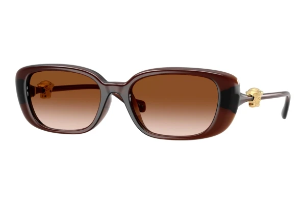 Okulary przeciwsłoneczne Versace VE4504D 533213