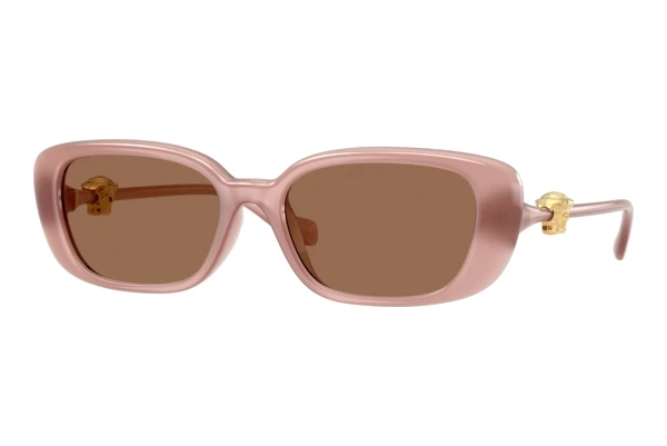 Okulary przeciwsłoneczne Versace VE4504D 553573