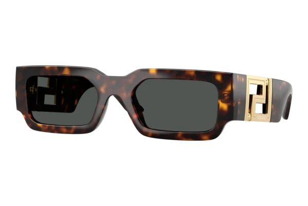 Okulary przeciwsłoneczne Versace VE4506U 108/87