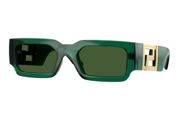 Okulary przeciwsłoneczne Versace VE4506U 514471