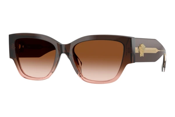 Okulary przeciwsłoneczne Versace VE4509U 533213