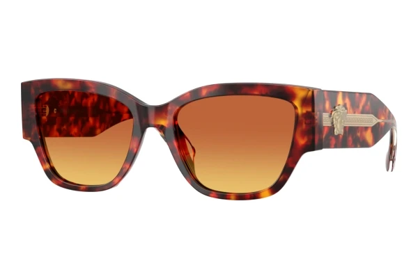 Okulary przeciwsłoneczne Versace VE4509U 5543T5