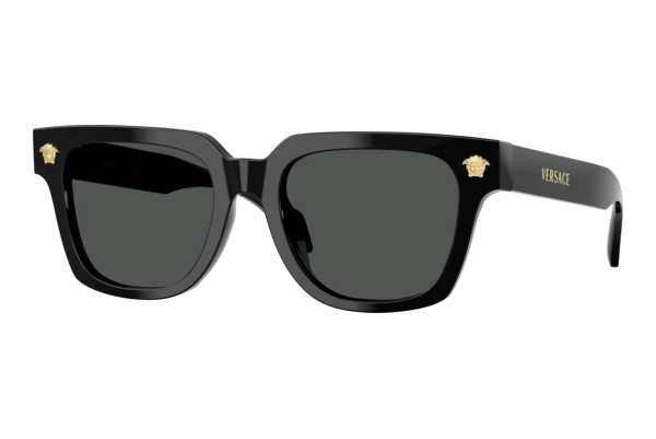Okulary przeciwsłoneczne Versace VE4510U GB1/87