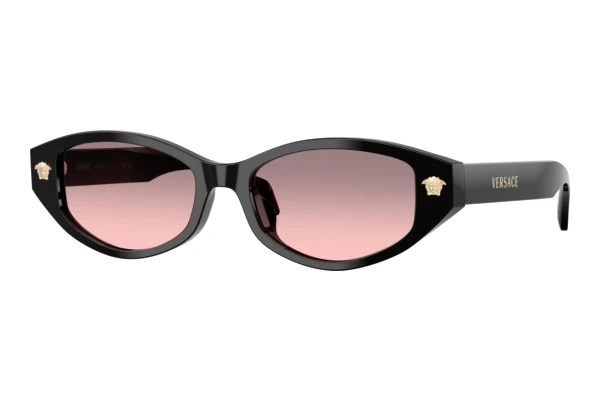 Okulary przeciwsłoneczne Versace VE4512D GB1/5M