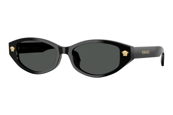 Okulary przeciwsłoneczne Versace VE4512D GB1/87