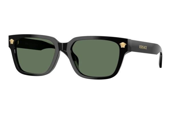 Okulary przeciwsłoneczne Versace VE4513D GB1/82