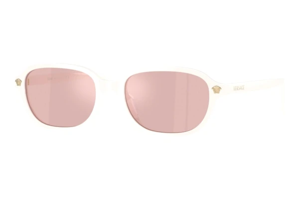 Okulary przeciwsłoneczne Versace VE4514D 55441T