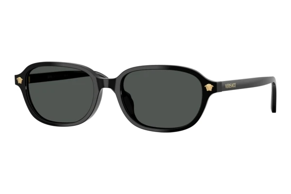 Okulary przeciwsłoneczne Versace VE4514D GB1/87