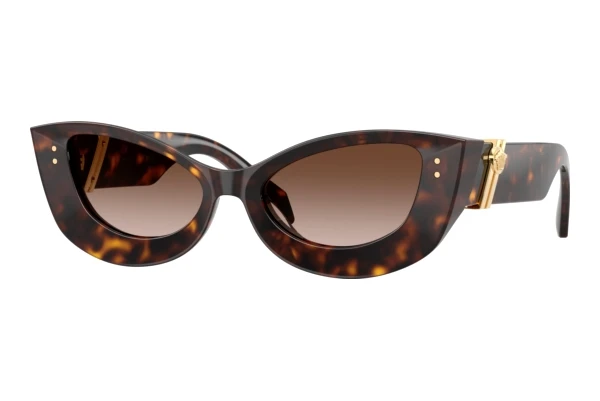 Okulary przeciwsłoneczne Versace VE4520U 108/13