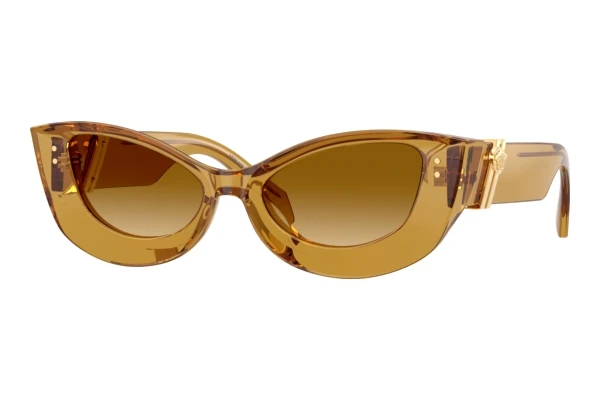 Okulary przeciwsłoneczne Versace VE4520U 53472L