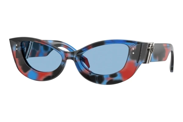 Okulary przeciwsłoneczne Versace VE4520U 555572