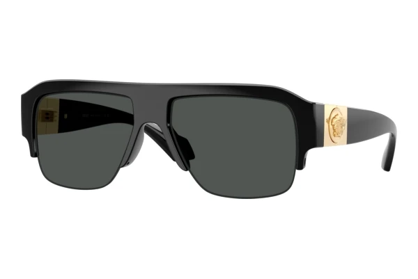 Okulary przeciwsłoneczne Versace VE4525U GB1/87
