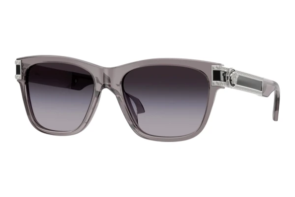 Okulary przeciwsłoneczne Versace VE4527U 55548G