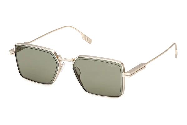Okulary przeciwsłoneczne Zegna EZ0243 32N