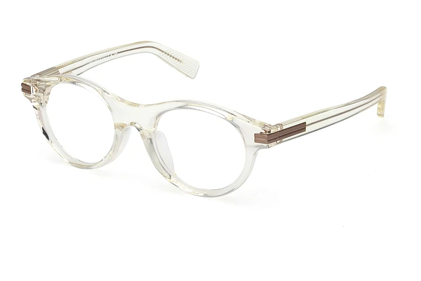 Okulary przeciwsłoneczne Zegna EZ0271 39V