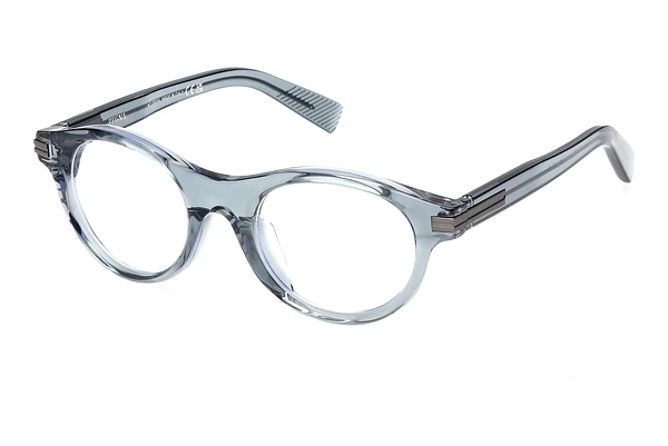 Okulary przeciwsłoneczne Zegna EZ0271 84V