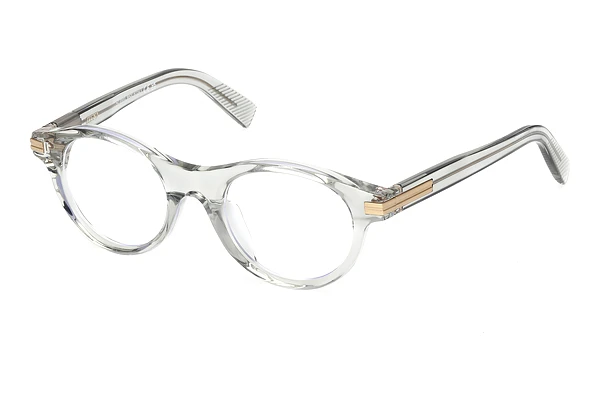 Okulary przeciwsłoneczne Zegna EZ0271 93V