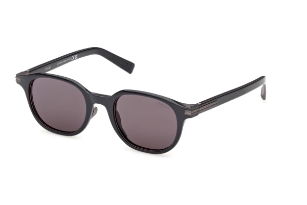 Okulary przeciwsłoneczne Zegna EZ0285 20A