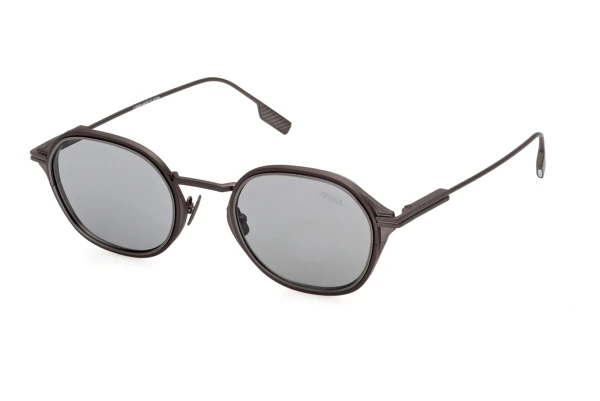 Okulary przeciwsłoneczne Zegna EZ0294 20A