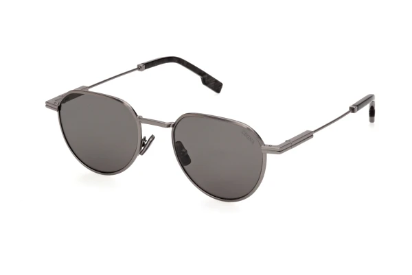 Okulary przeciwsłoneczne Zegna EZ0297 08A