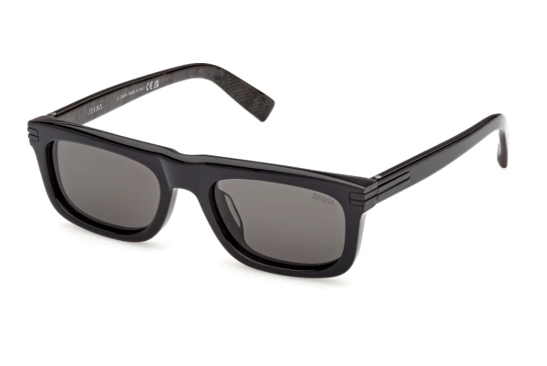 Okulary przeciwsłoneczne Zegna EZ0301 05D