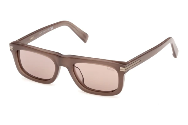 Okulary przeciwsłoneczne Zegna EZ0301 45E