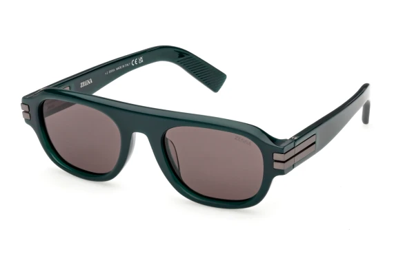 Okulary przeciwsłoneczne Zegna EZ0304 96A